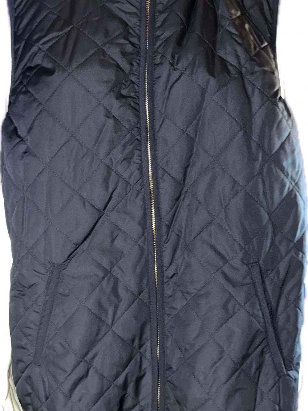 Old Navy classic quilted